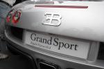 Bugatti Veyron 16.4 Grand Sport Roadster 2008 года